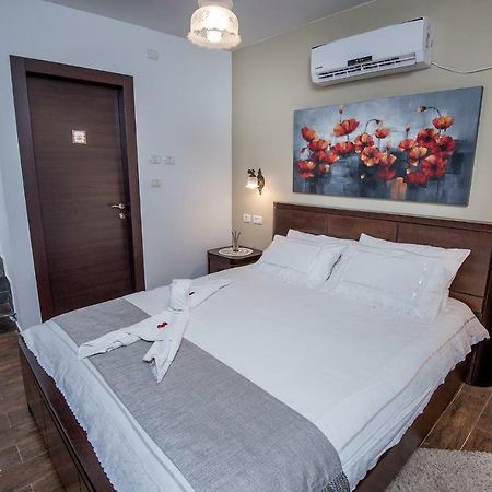 Tenebagolan Suites Zimmers Гад-Несс Екстер'єр фото