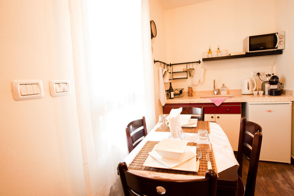 Tenebagolan Suites Zimmers Гад-Несс Номер фото