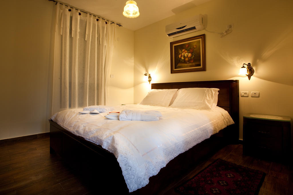 Tenebagolan Suites Zimmers Гад-Несс Номер фото
