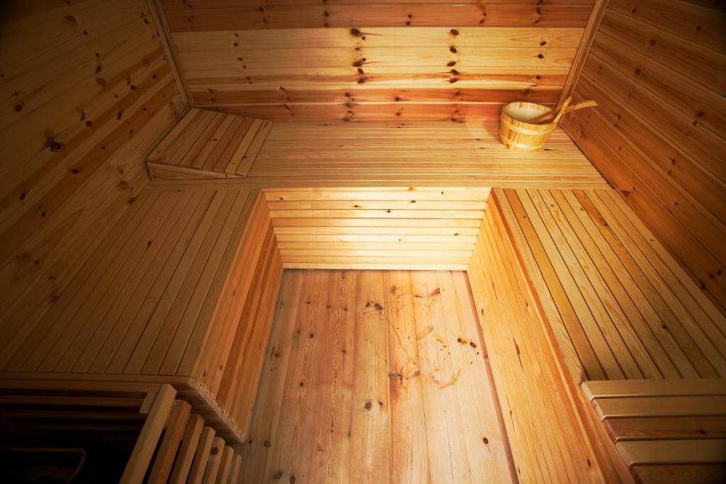 Tenebagolan Suites Zimmers Гад-Несс Номер фото