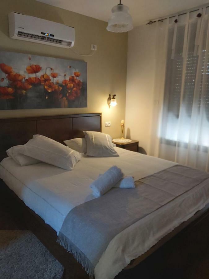 Tenebagolan Suites Zimmers Гад-Несс Екстер'єр фото