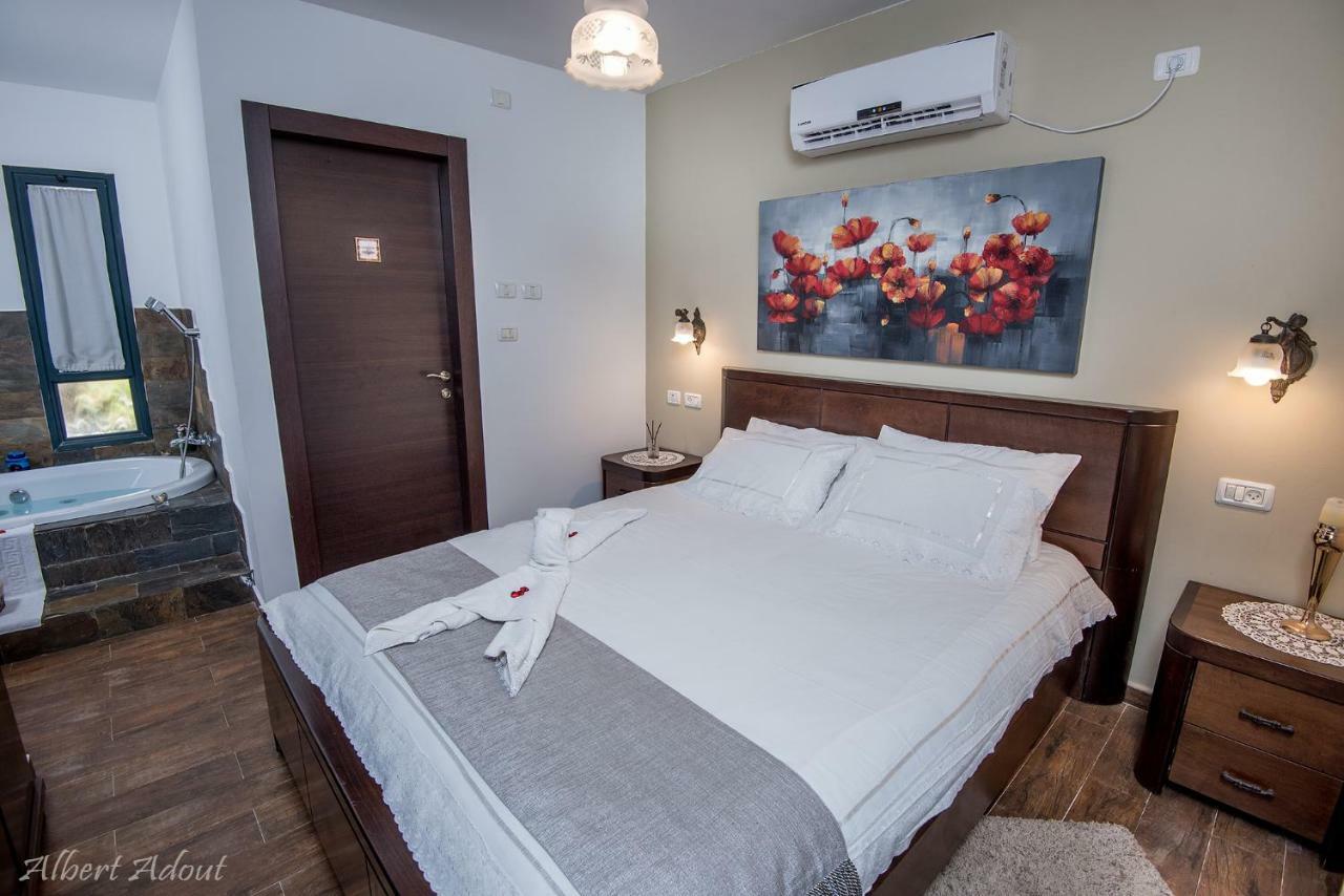 Tenebagolan Suites Zimmers Гад-Несс Екстер'єр фото